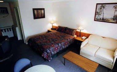 Cooma Motor Lodge Motel Экстерьер фото